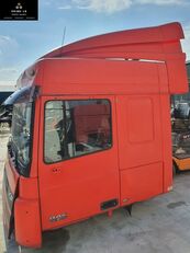 Cabin For DAF XF Truck Tractor For Sale Belarus Brestskiy R N D Chernavchitsy WQ