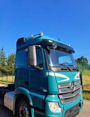 cabin for Mercedes-Benz ACTROS MP4 truck