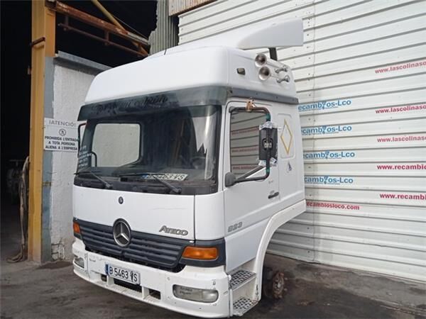 Cabina Completa Mercedes-Benz ATEGO 923,923 L for Mercedes-Benz ATEGO 923,923 L truck