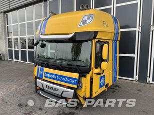 DAF L2H3 cabin for DAF  XF106 truck