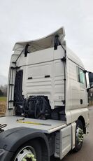 Man Kompletna Kabina Sypialna Tgx Xlx Be Owy Rodek Cabin For Man