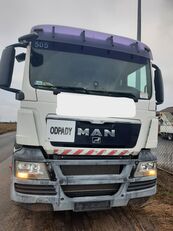 MAN TGS cabin for MAN TGS truck