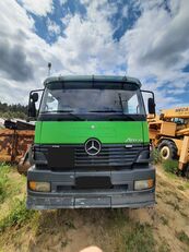 Mercedes-Benz ATEGO cabin for Mercedes-Benz ATEGO truck