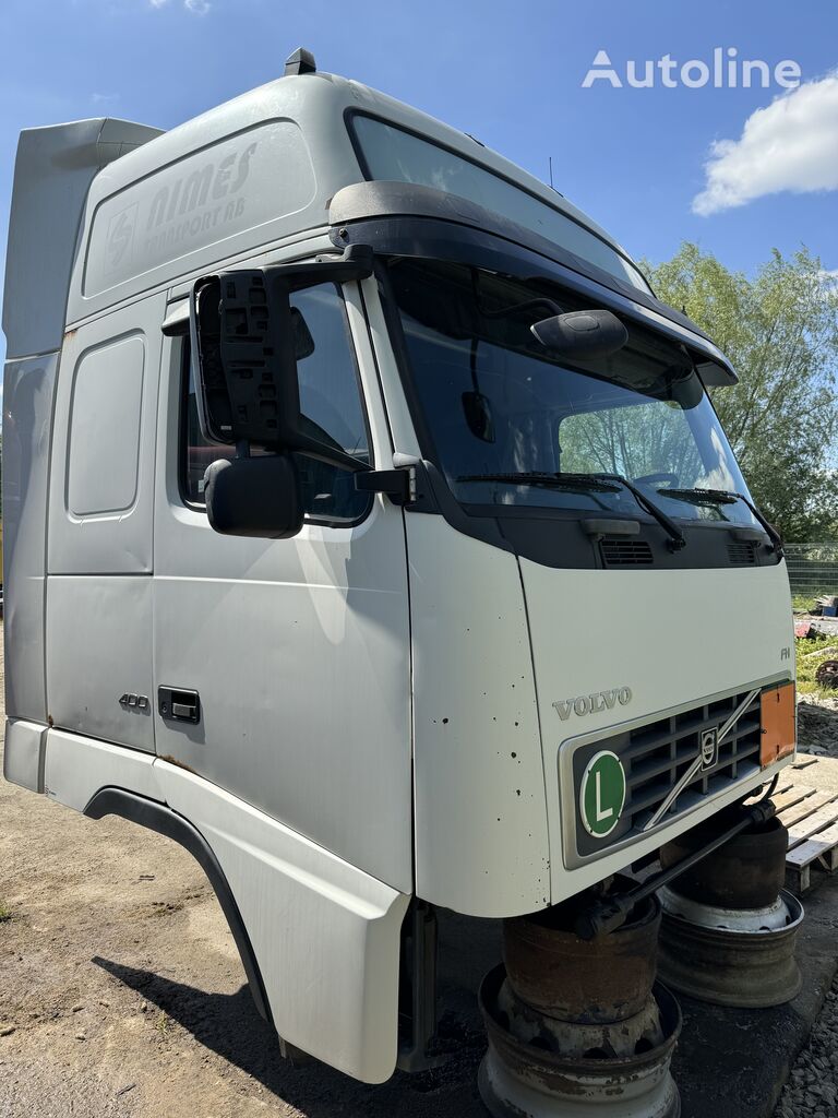 Volvo FH13 , XL cabin for Volvo FH13 , XL truck
