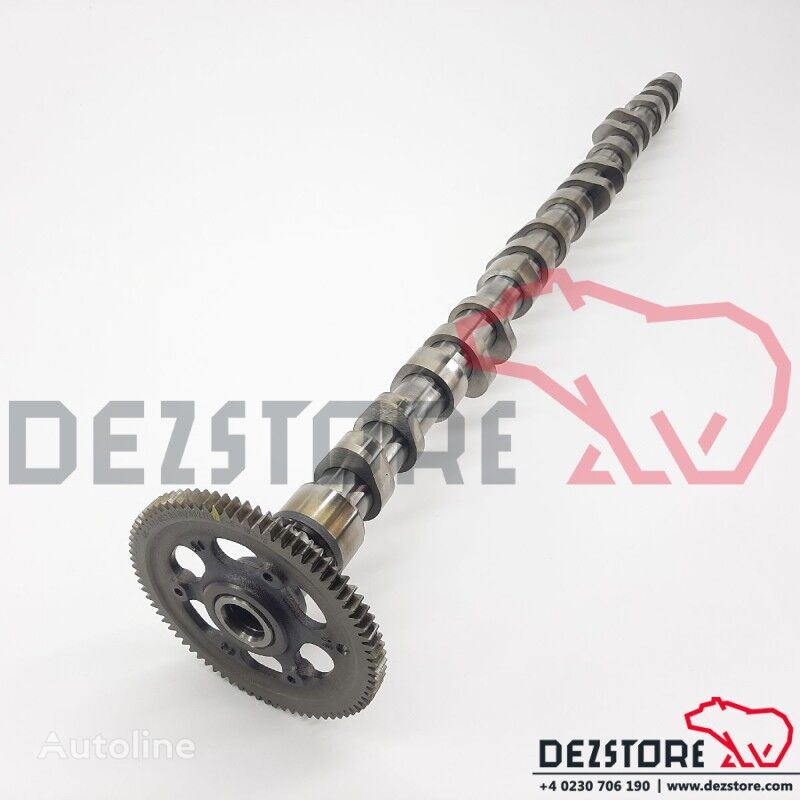 A4700501001 camshaft for Mercedes-Benz ACTROS MP4 truck tractor