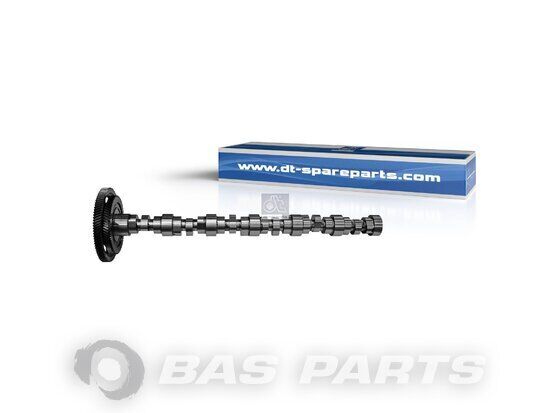 DT Spare Parts camshaft for truck