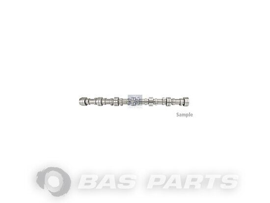 DT Spare Parts camshaft for truck