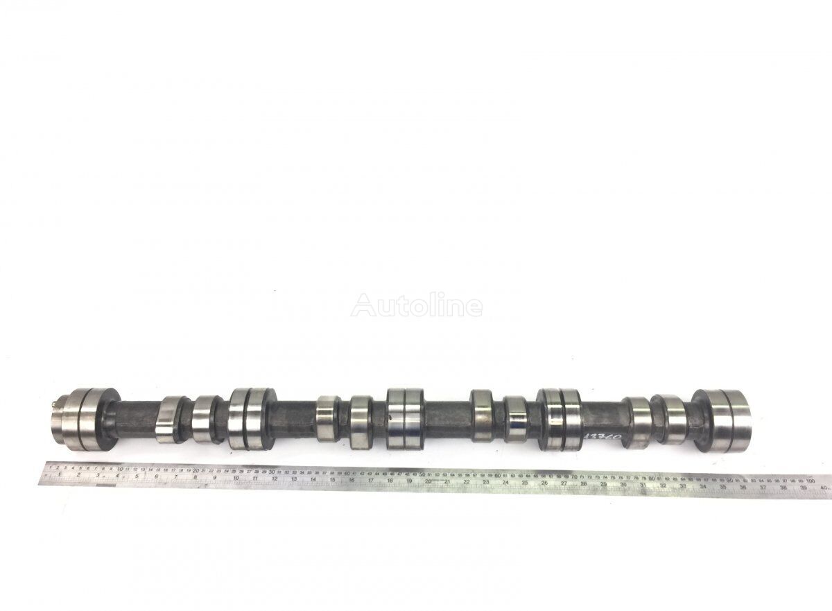 Scania R-Series (01.13-) 1908172 2068433 camshaft for Scania P,G,R,T-series (2004-2017) truck tractor