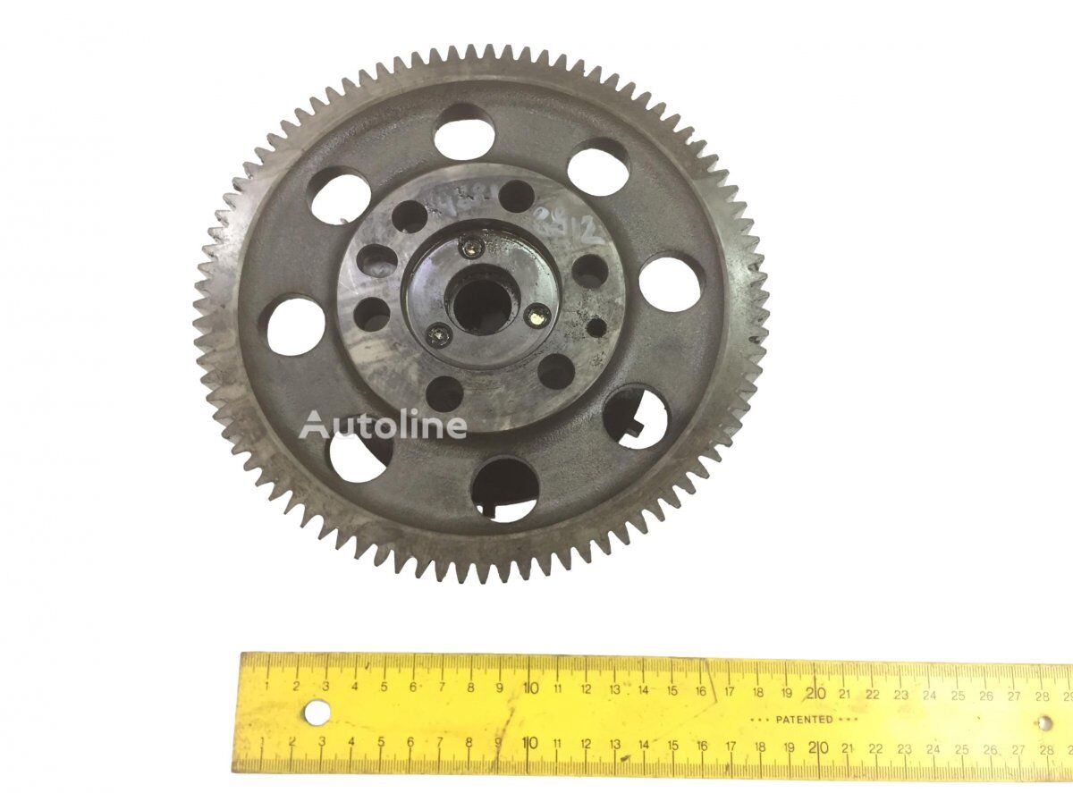 Camshaft gear for DAF XF106 (01.14) truck tractor for sale Estonia