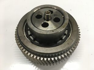 Scania camshaft gear for truck
