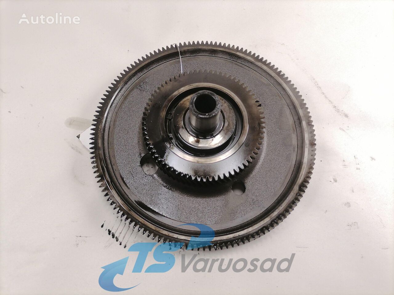 Scania Timing gear 1398294 camshaft gear for Scania G400 truck tractor