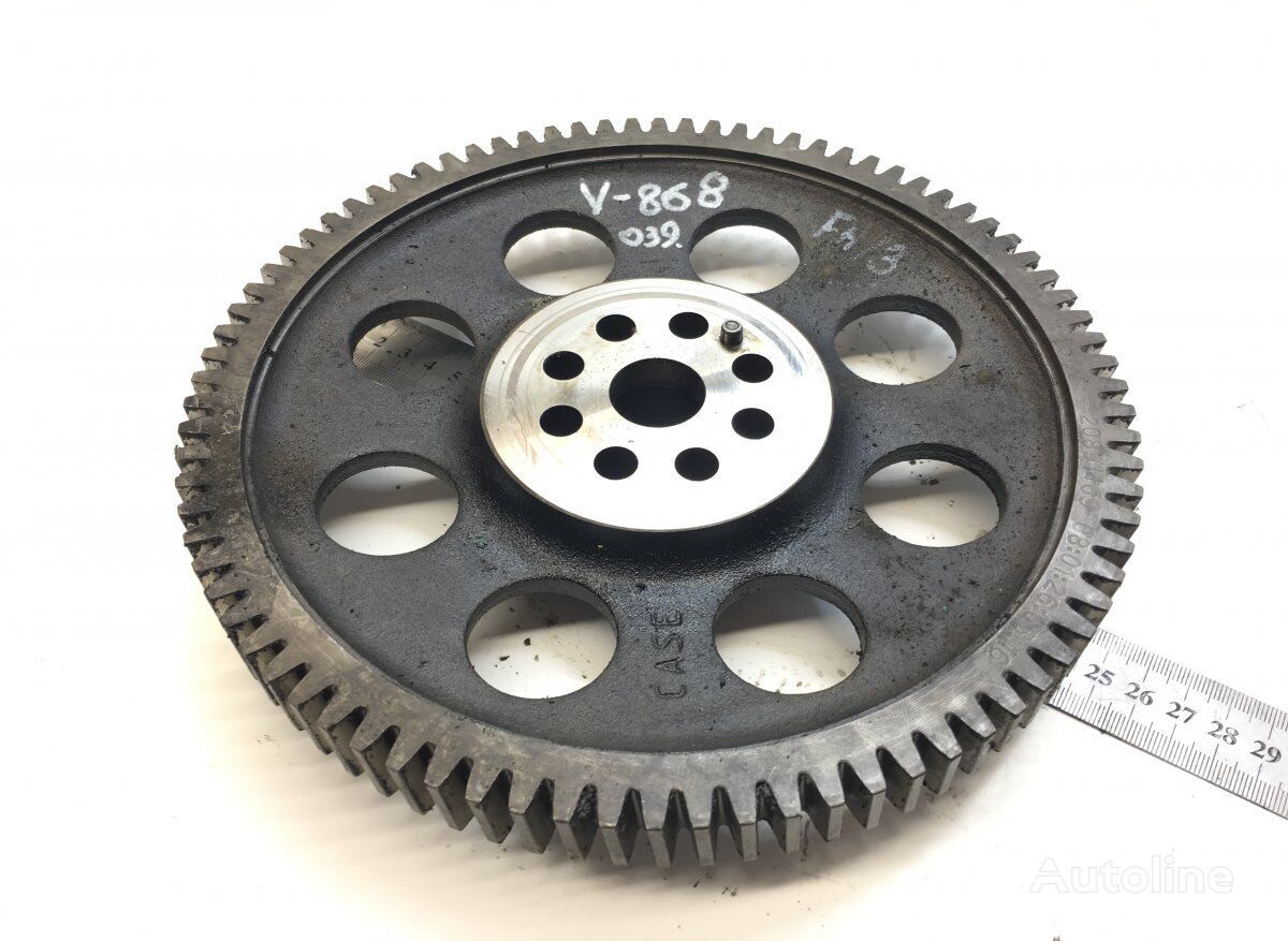 Volvo FH (01.05-) camshaft gear for Volvo FH12, FH16, NH12, FH, VNL780 (1993-2014) truck tractor