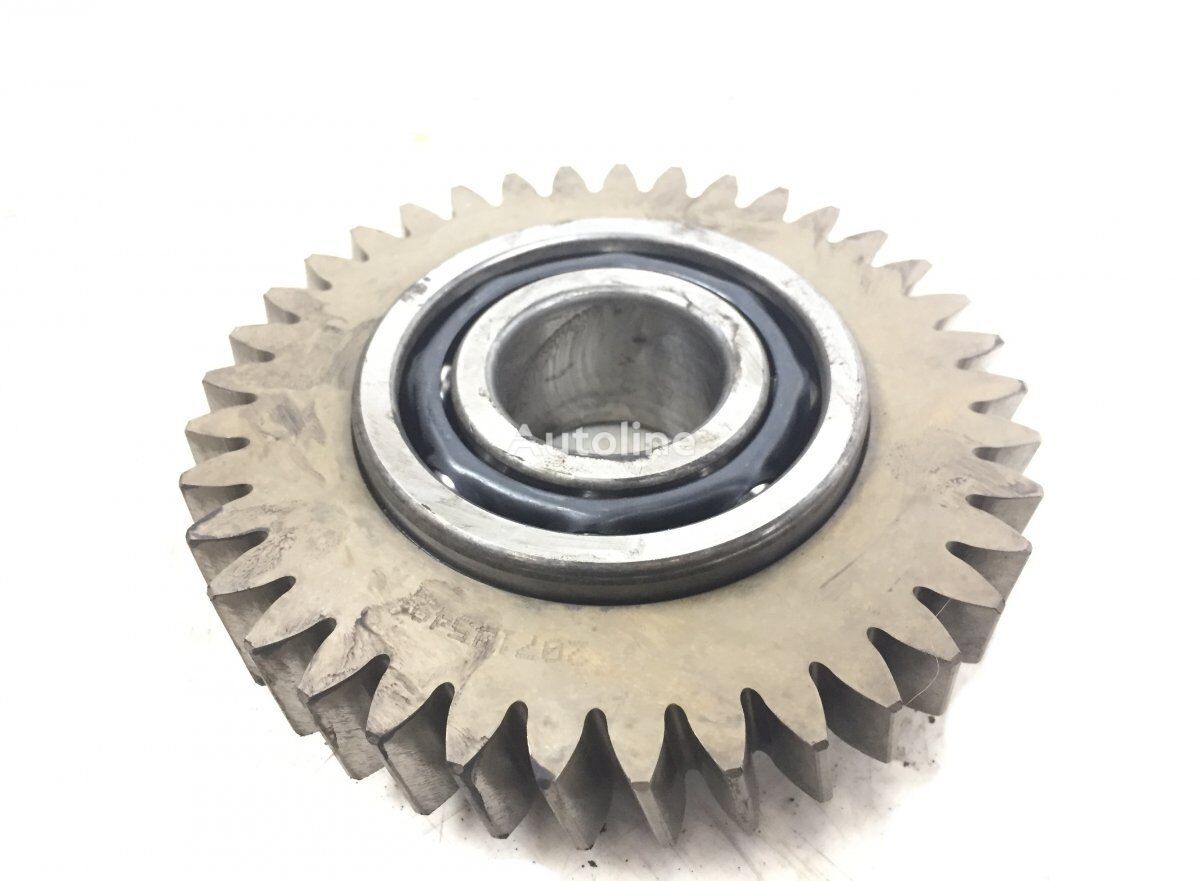 Volvo FM (01.05-) camshaft gear for Volvo FM7-FM12, FM, FMX (1998-2014) truck tractor