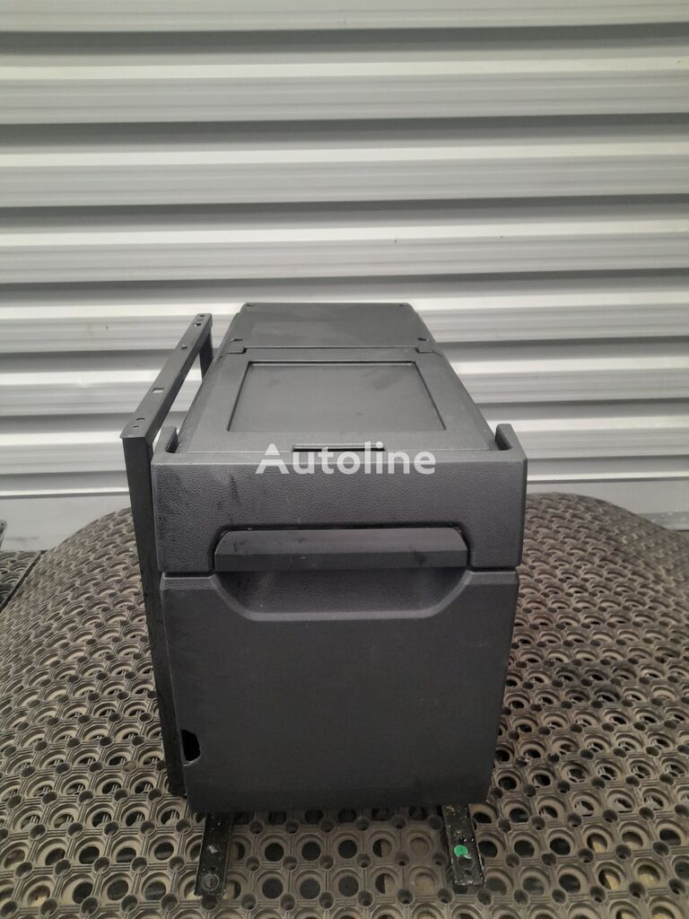 MercedesBenz ACTROS MP4 A9608400943 car fridge for MercedesBenz