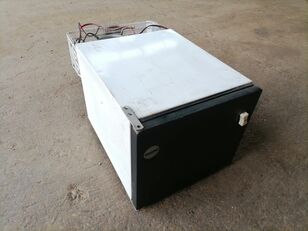 volvo truck refrigerator for sale