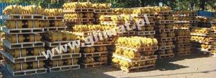 new carrier roller for CATERPILLAR CAT 330 construction equipment