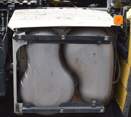 Catalyseur MAN TGM KATALYSATOR EURO 6 NIEUW! 81.15101-0490 pour camion à  vendre Pays-Bas Groesbeek, UT37796