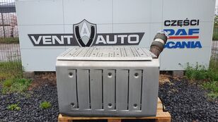 MERCEDES-BENZ (A0074908412) catalyst for MERCEDES-BENZ ACTROS MP4 tractor unit