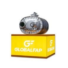 new RENAULT 7420920706 catalyst for RENAULT truck