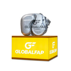 new RENAULT 7421364817 catalyst for RENAULT truck