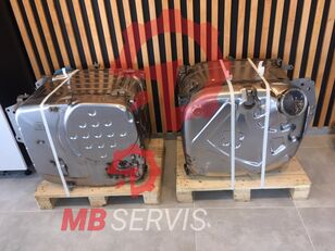 new SCANIA EURO 6 (2520930) catalyst for SCANIA tractor unit