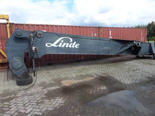 Linde boom 4531 chassis for truck