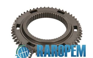 IVECO TIP 2835.6 COD 8873 8873244 clutch for IVECO truck