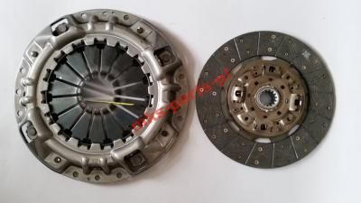 Isuzu - CLUTCH COVER - DOCISK for Isuzu NPR, NQR automobile