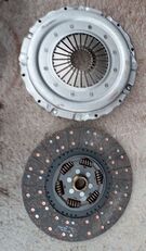 REVOL clutch for Mercedes-Benz ATEGO/AXOR/ECONIC Series truck