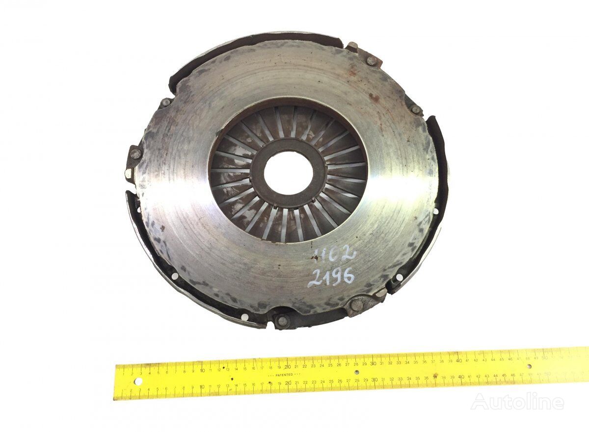 MAN 3-series 8.163 (01.93-) 3482120031 clutch basket for MAN 3-series (1993-2000) truck tractor