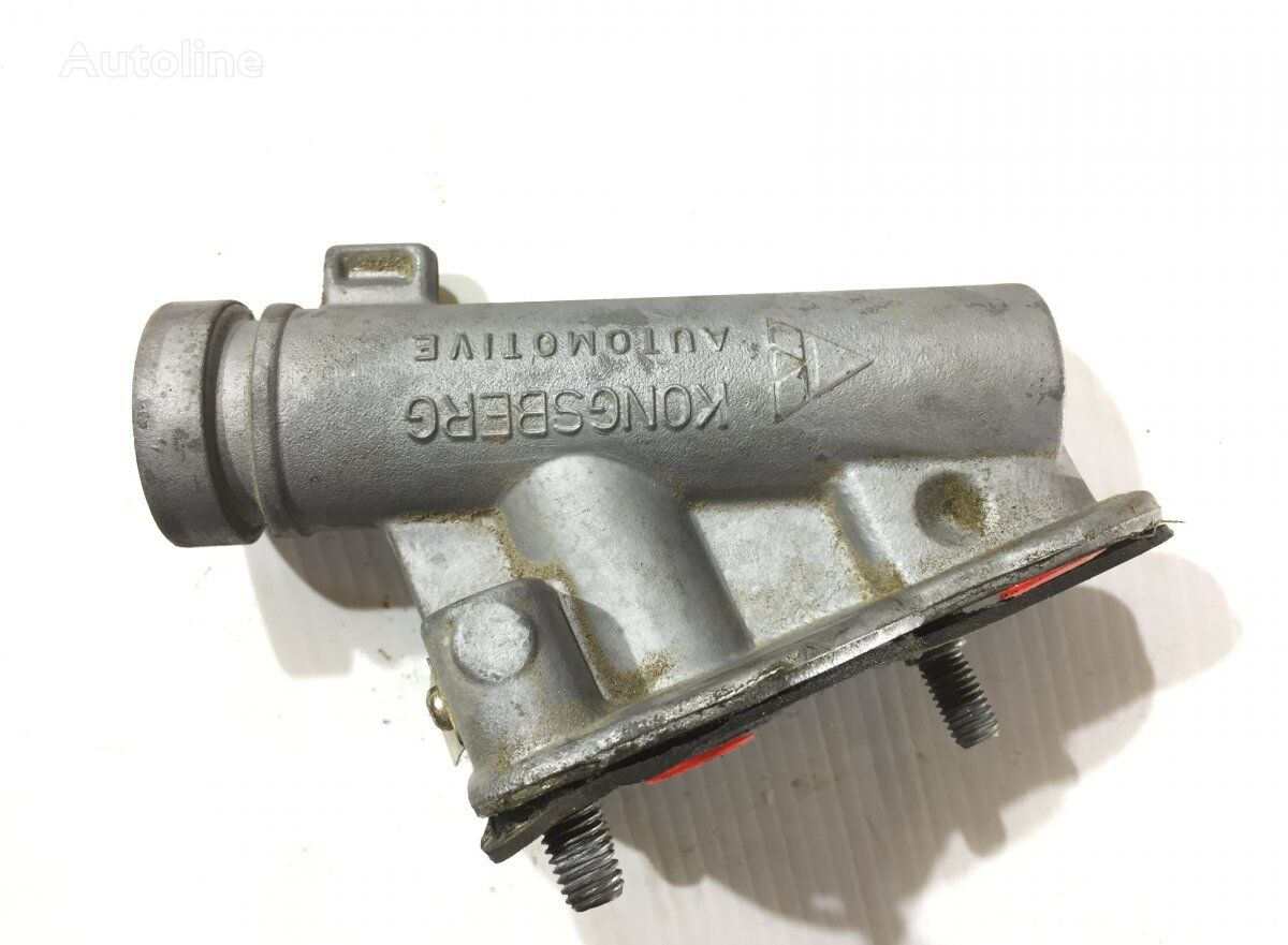 KONGSBERG AUTOMOTIVE KA631522 clutch master cylinder for SCANIA P,G,R,T