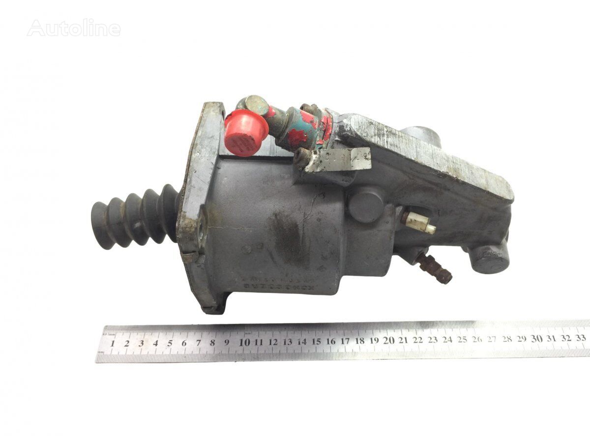 Volvo FH12 1-seeria (01.93-12.02) 622199AM clutch master cylinder for Volvo FH12, FH16, NH12, FH, VNL780 (1993-2014) truck tractor