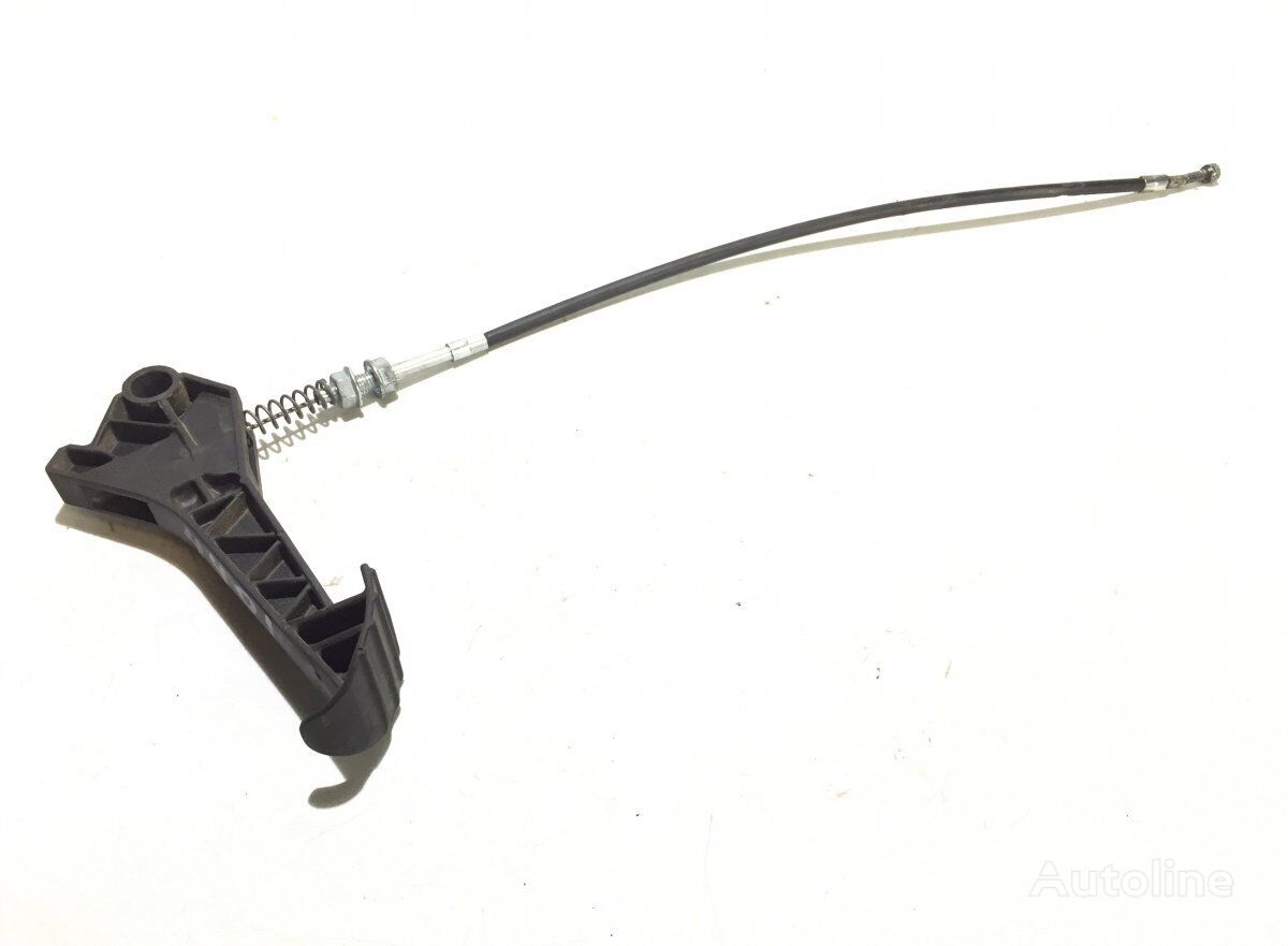 VOLVO Steering Column Adjustment Handle / Switch clutch pedal for VOLVO FM/FH (20052012) truck