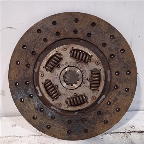 30100D6201 clutch plate for Nissan ATLEON 140.75 truck