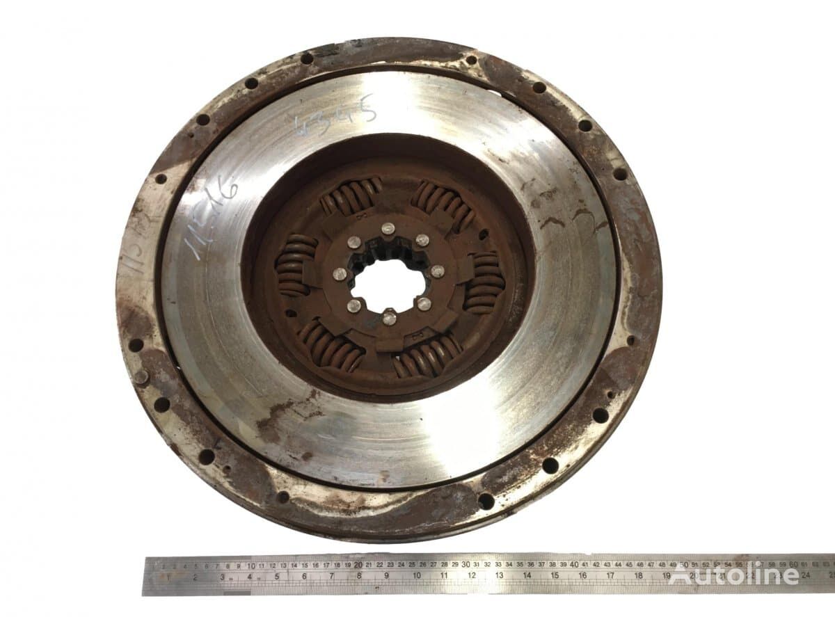 Actros MP4 2551 clutch plate for Mercedes-Benz truck