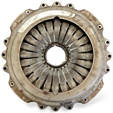 R-Series clutch plate for Scania truck