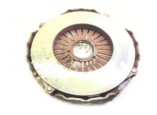 xylo clutch plate