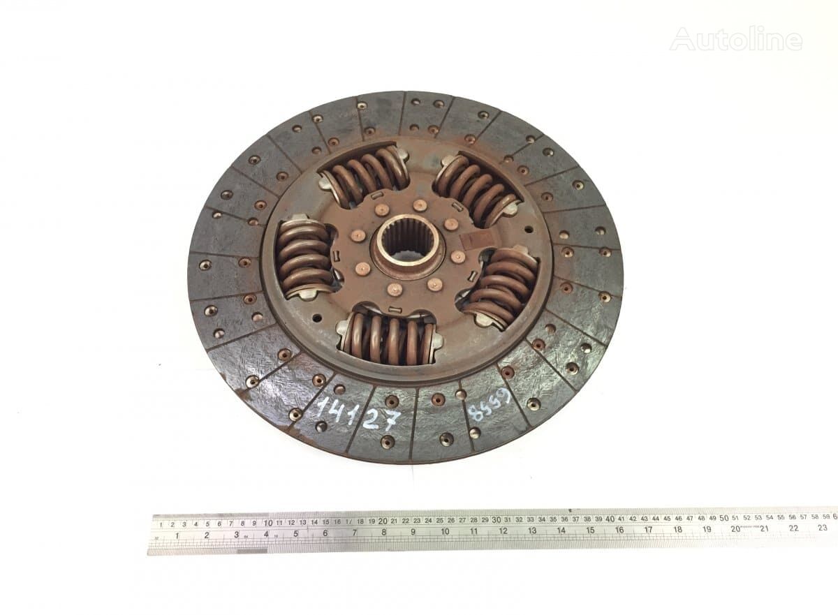 Volvo FH clutch plate for Volvo truck