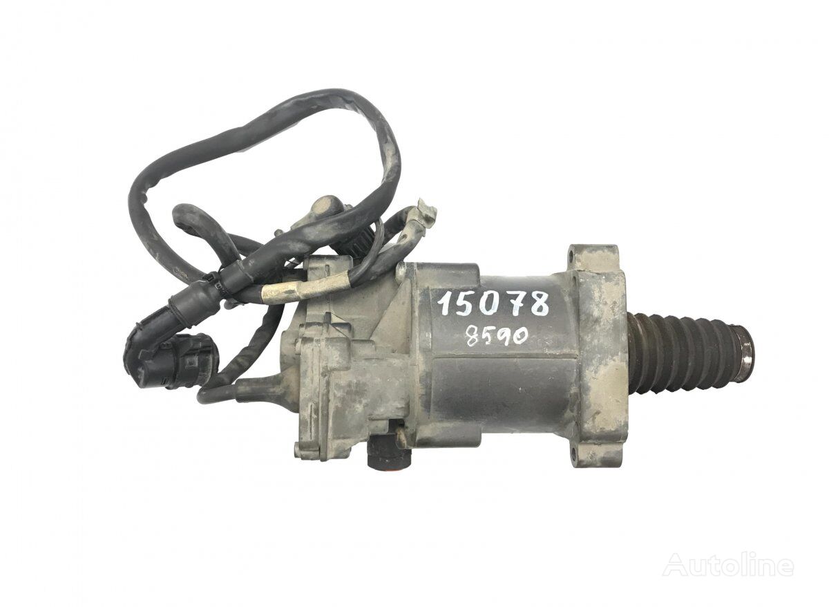 Knorr-Bremse K013727 0483005005 K015874 clutch slave cylinder for IVECO ...