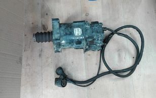 MAN TGX, TGS, TGL, TGM EURO5, EURO6, clutch servo booster, clutch ac clutch slave cylinder for MAN TGA, TGX, TGS truck tractor