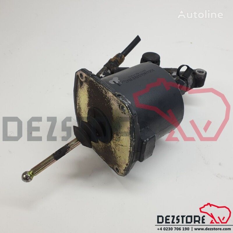Scania 1784480 clutch slave cylinder for Scania MODEL R truck tractor