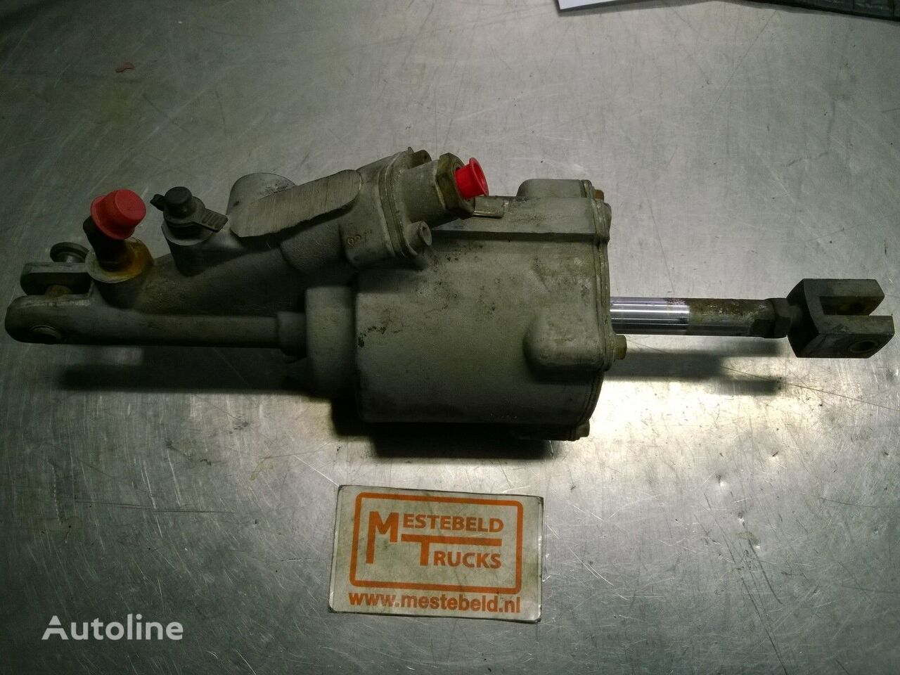 clutch slave cylinder for Volvo FH/FM truck