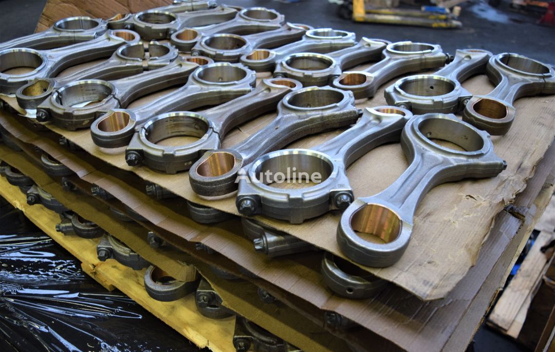 KORBOWÓD EURO6 D2676 NOWY 51024006126 connecting rod for MAN EURO6 truck