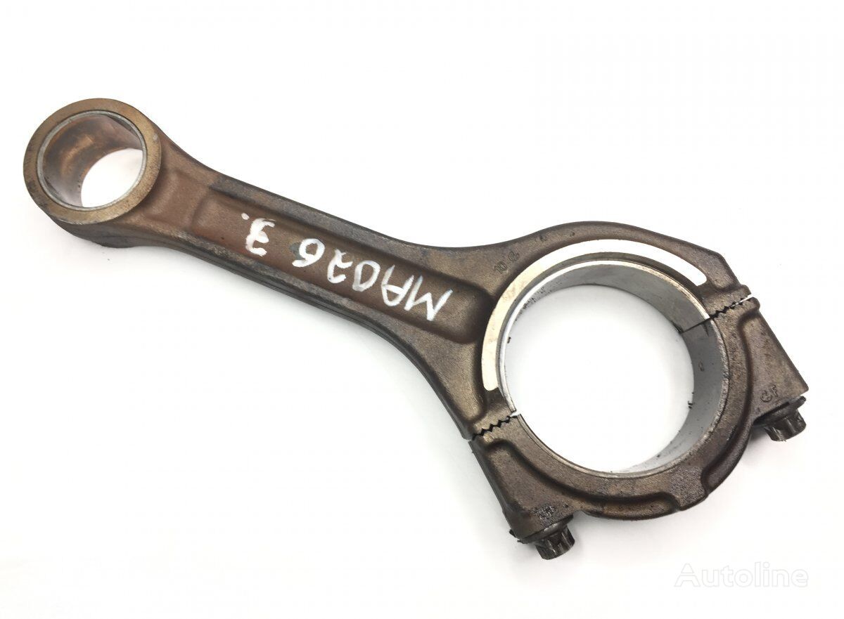 MAN TGA 18.410 (01.00-) 3155F00 connecting rod for MAN 4-series, TGA (1999-2009) truck tractor