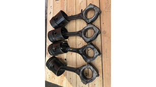 Mercedes OM352 connecting rod for truck