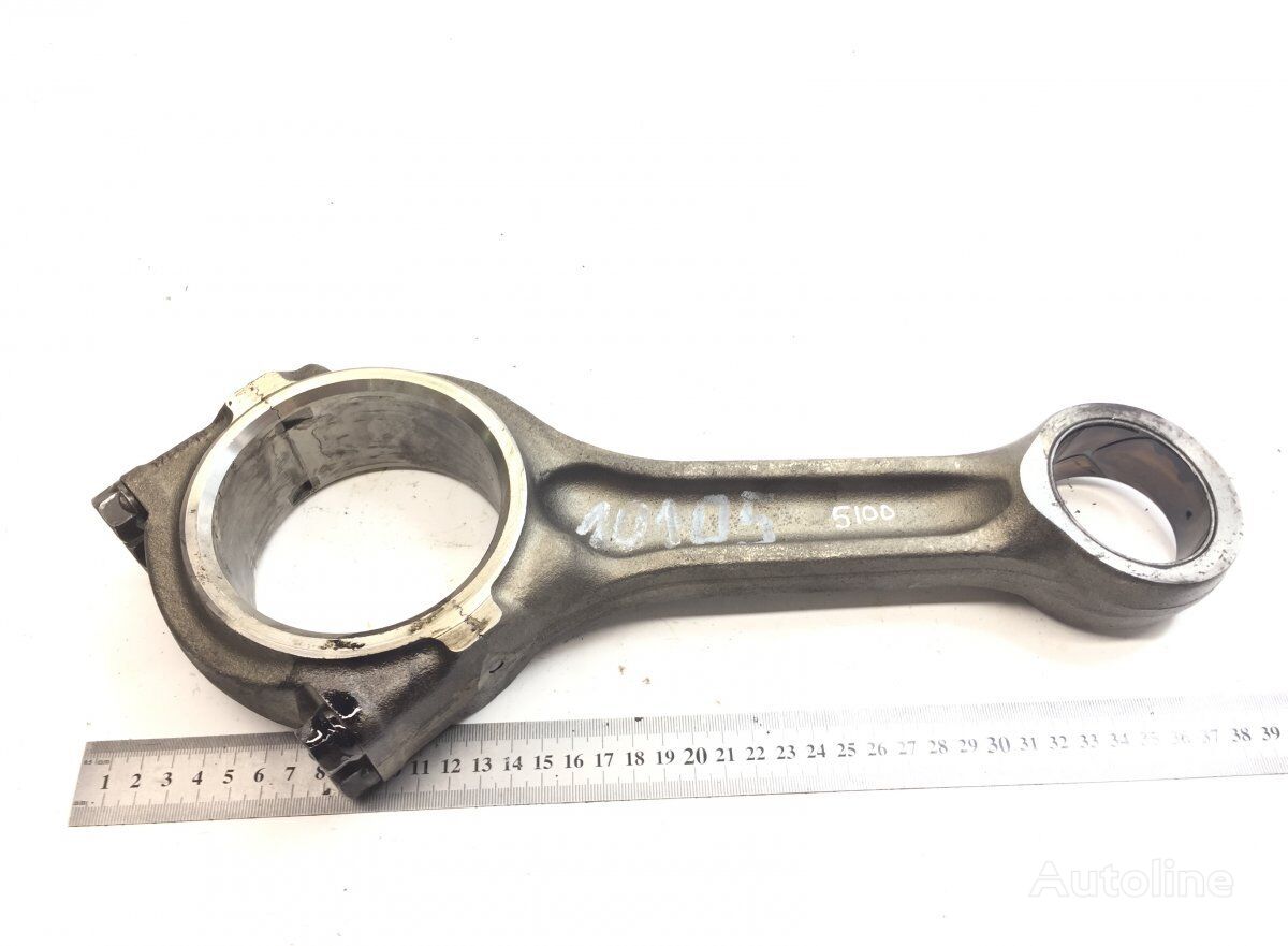 Scania K-series (01.06-) connecting rod for Scania K,N,F-series bus (2006-) truck tractor