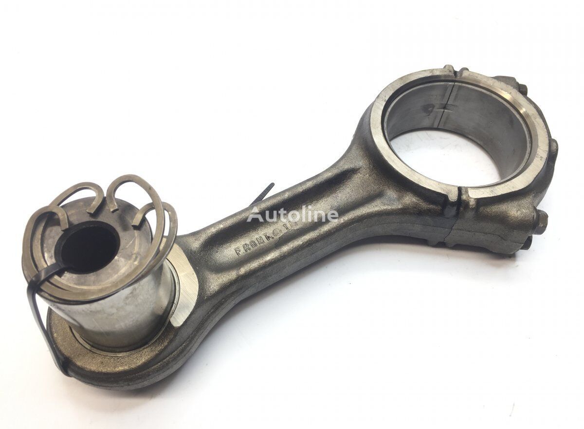 Volvo FM9 (01.01-12.05) connecting rod for Volvo FM7-FM12, FM, FMX (1998-2014) truck tractor