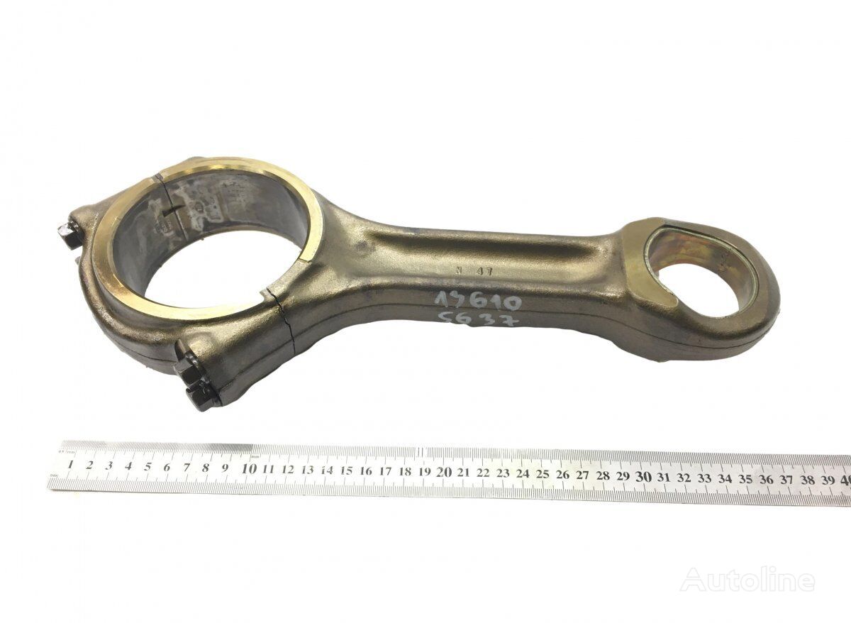 Volvo Magnum Dxi (01.05-12.13) 200604D1300 connecting rod for Renault Magnum (1990-2014) truck tractor