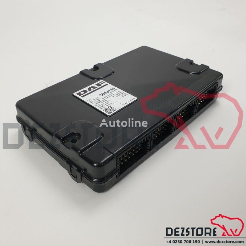 2046185 control unit for DAF CF truck tractor