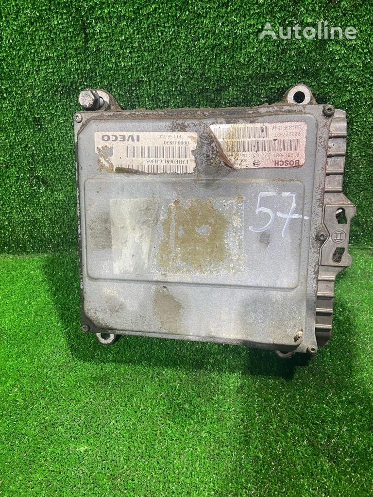 control unit for IVECO Stralis truck